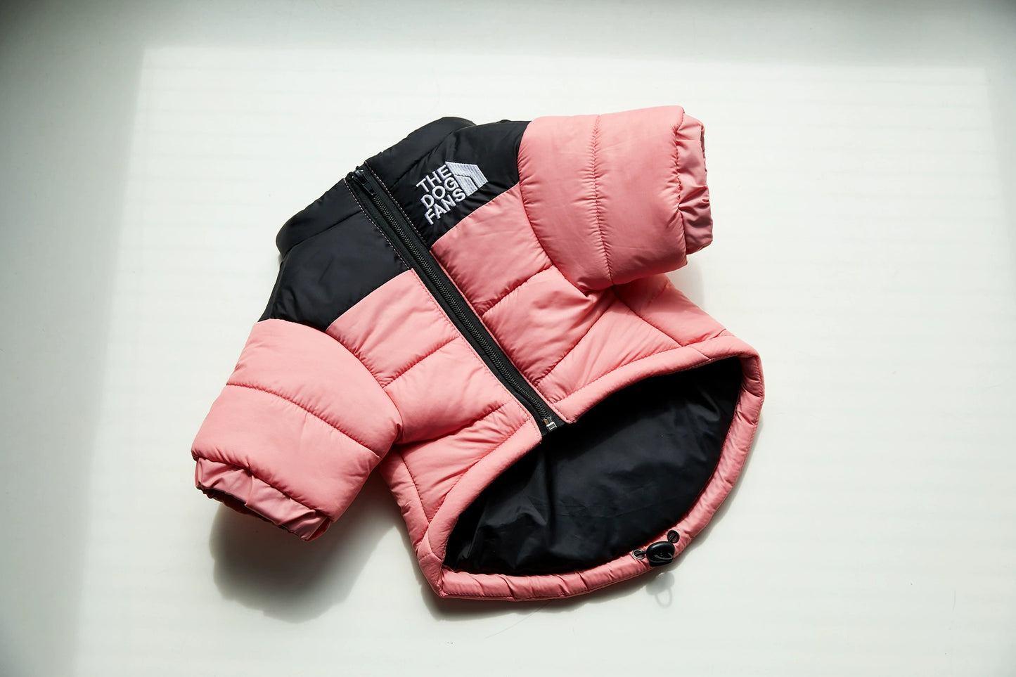 Large Dogs Outdoor Windbreaker(cotton)