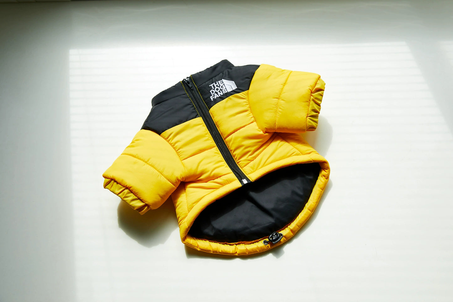 Large Dogs Outdoor Windbreaker(cotton)