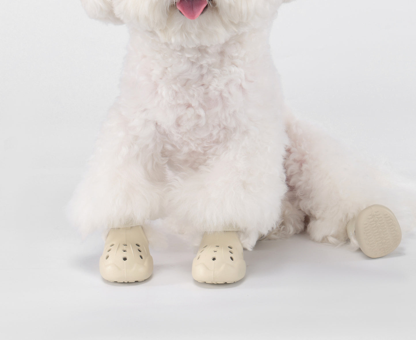 Pet 'Crocs' Boots