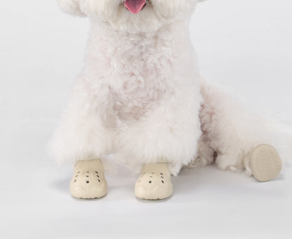 Pet 'Crocs' Boots