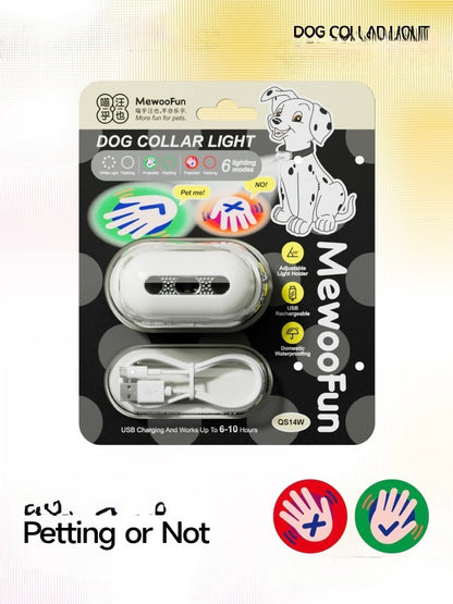 Dog Collar Light