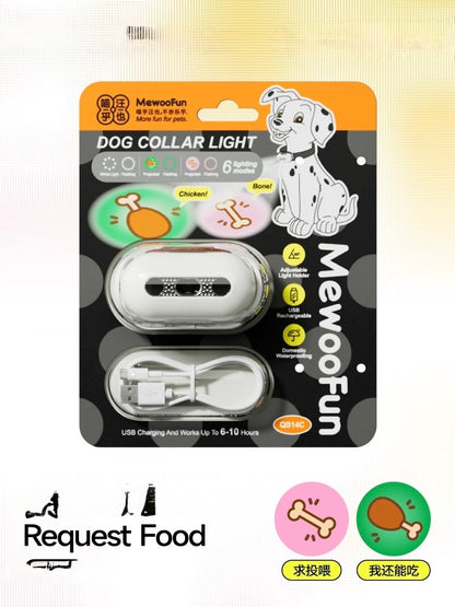 Dog Collar Light