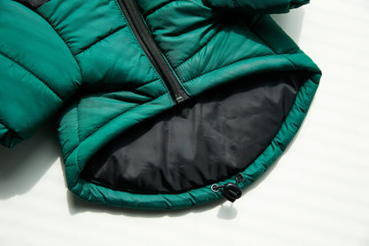 Large Dogs  Outdoor Windbreaker（cotton）
