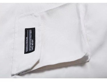 'Canada Dog' Cotton Vest