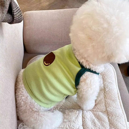 Dog Tank Top