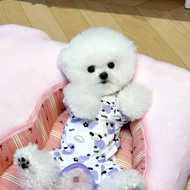 Dog/Cat Sleepwear