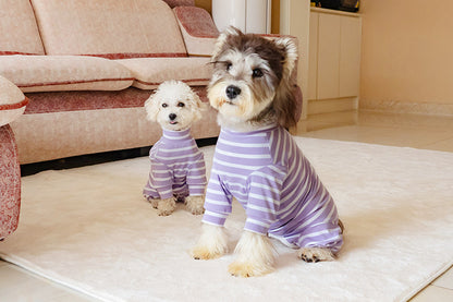 Belly & Full Coverage Dog Pajamas