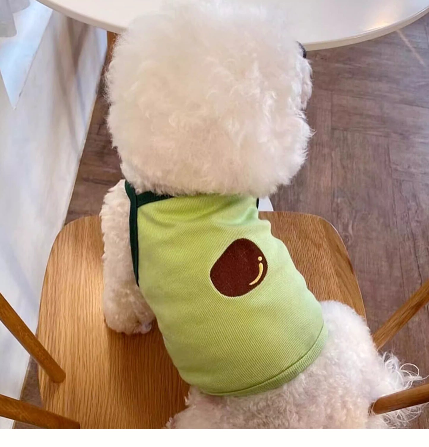 Dog Tank Top