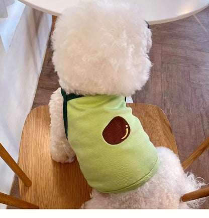 Dog Tank Top