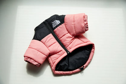 Large Dogs  Outdoor Windbreaker（cotton）