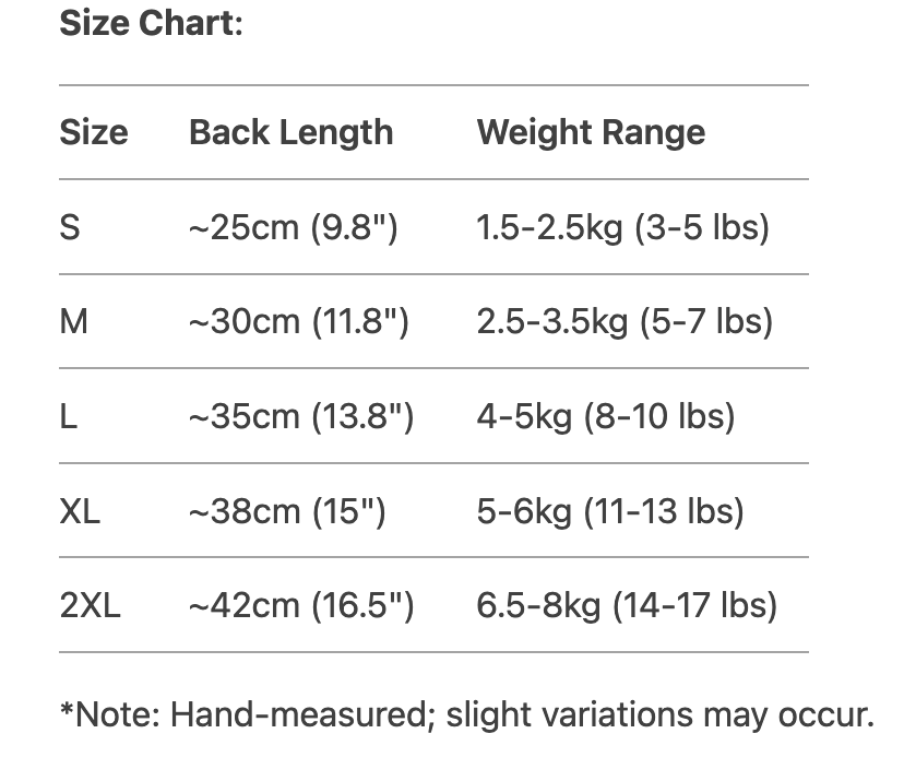 Waterproof & Dirt-Resistant Pet Leggings (4-Leg Design)