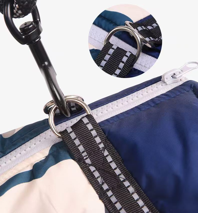 Large Dog Winter Coats & Jackets – Extra Warm & Cozy